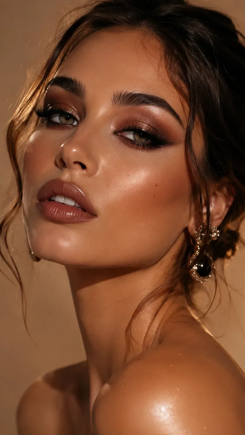 Exemplo: Glam Pro