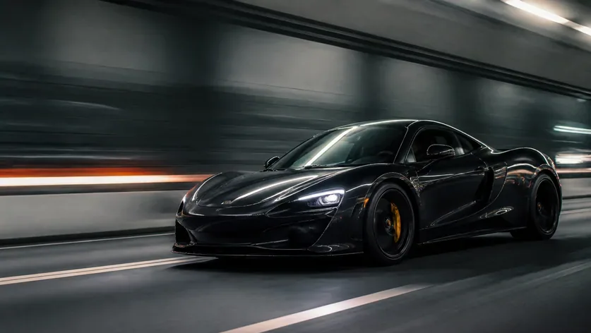 Exemplo: Carro cinematic Pro