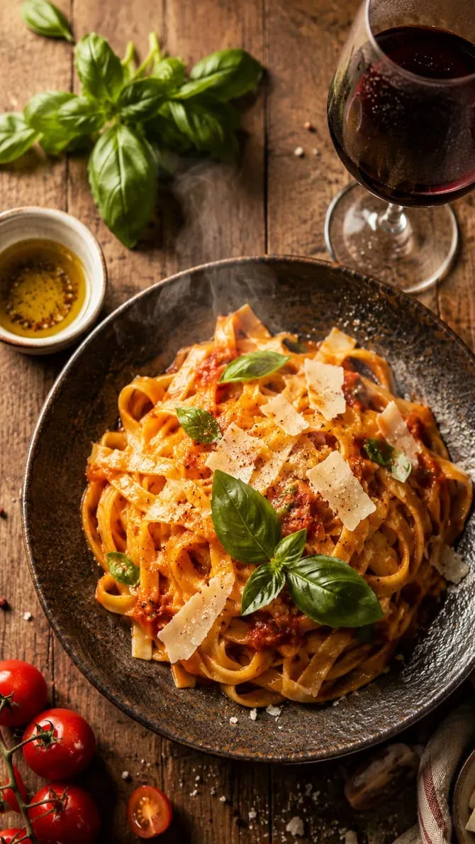 Exemplo: Food cenital