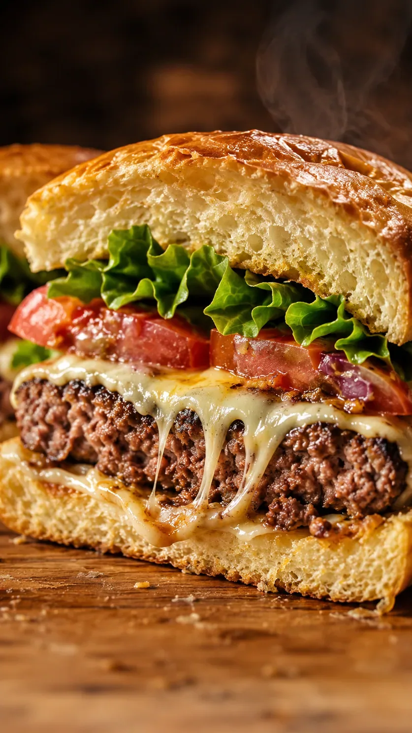 Exemplo: Food close-up
