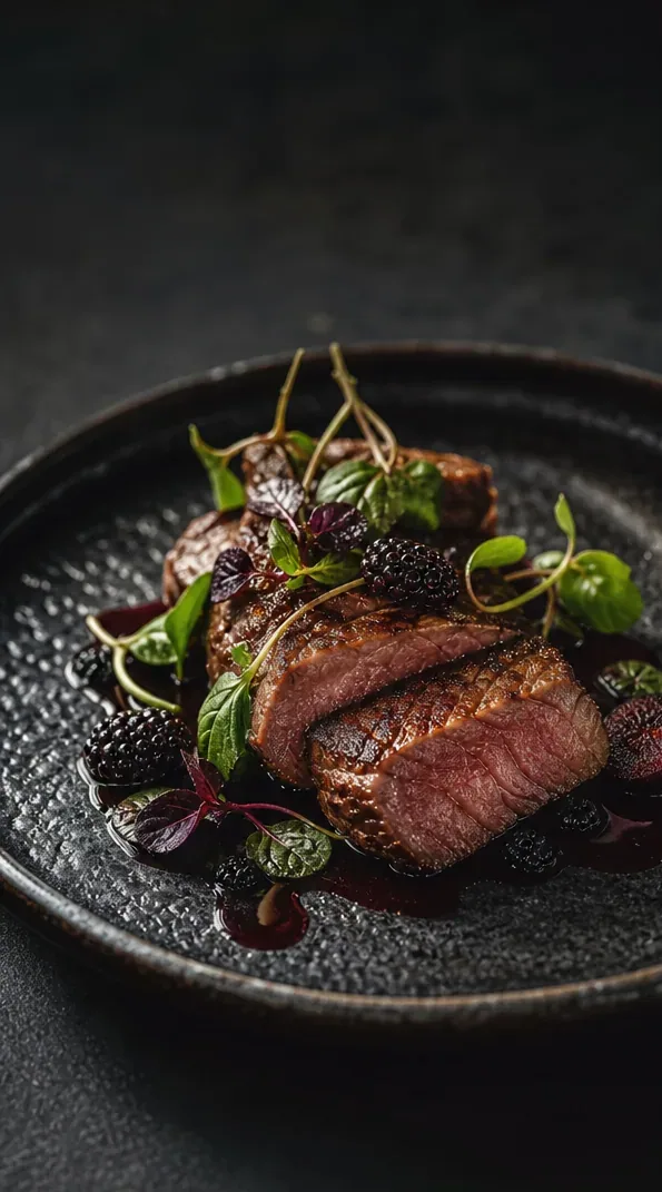 Exemplo: Food moody