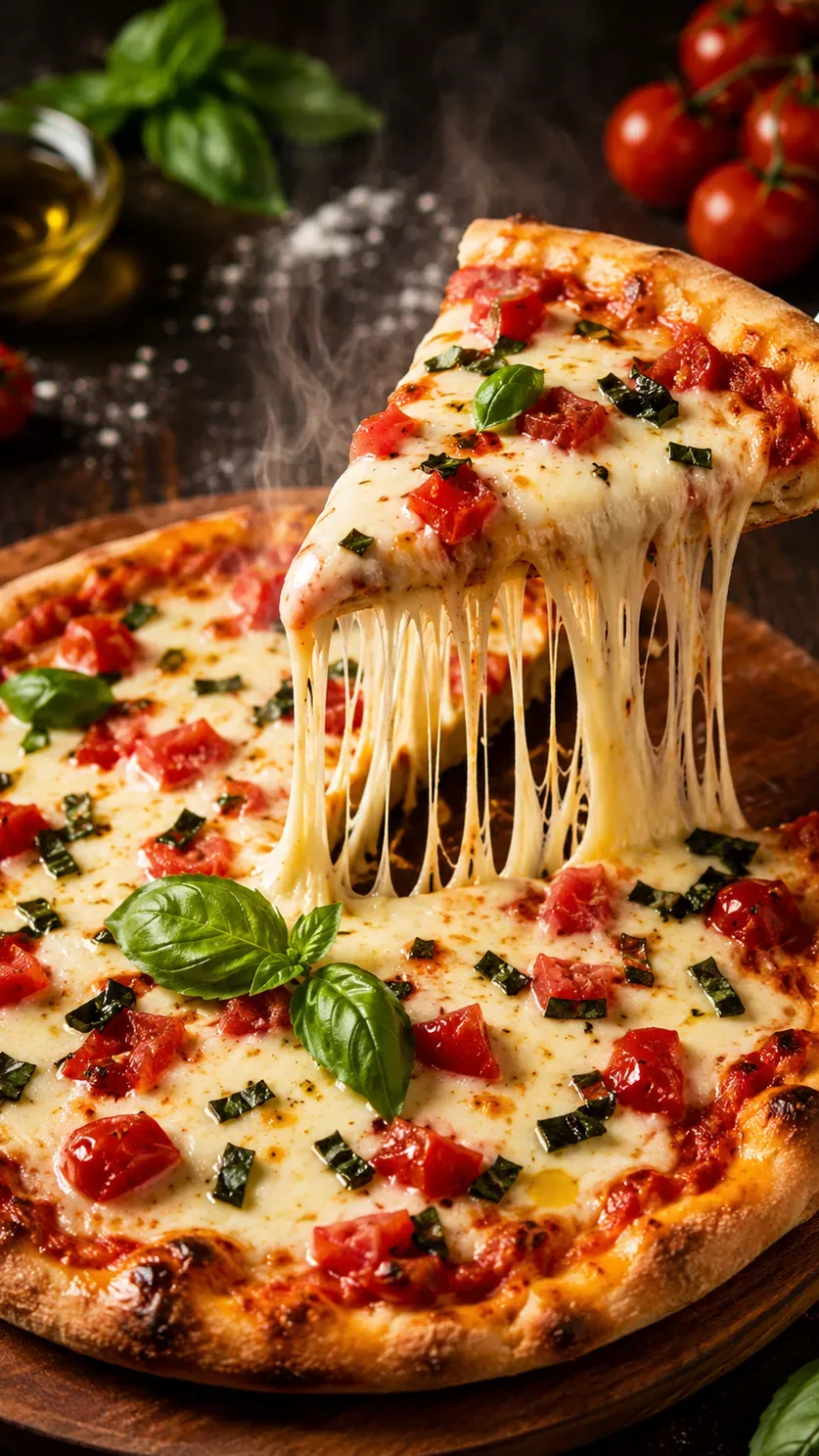 Exemplo: Food styling Pro
