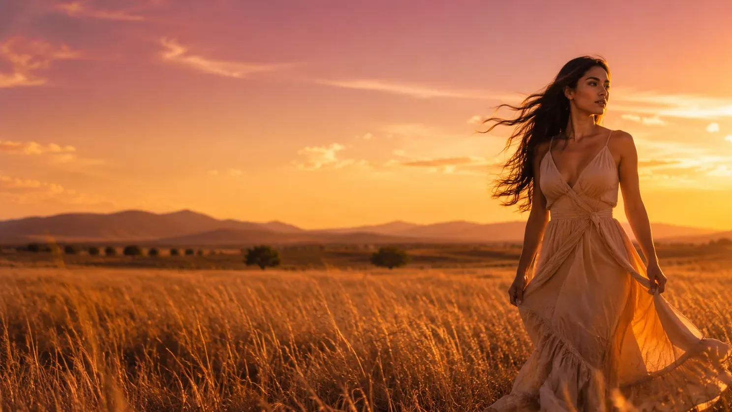 Golden hour