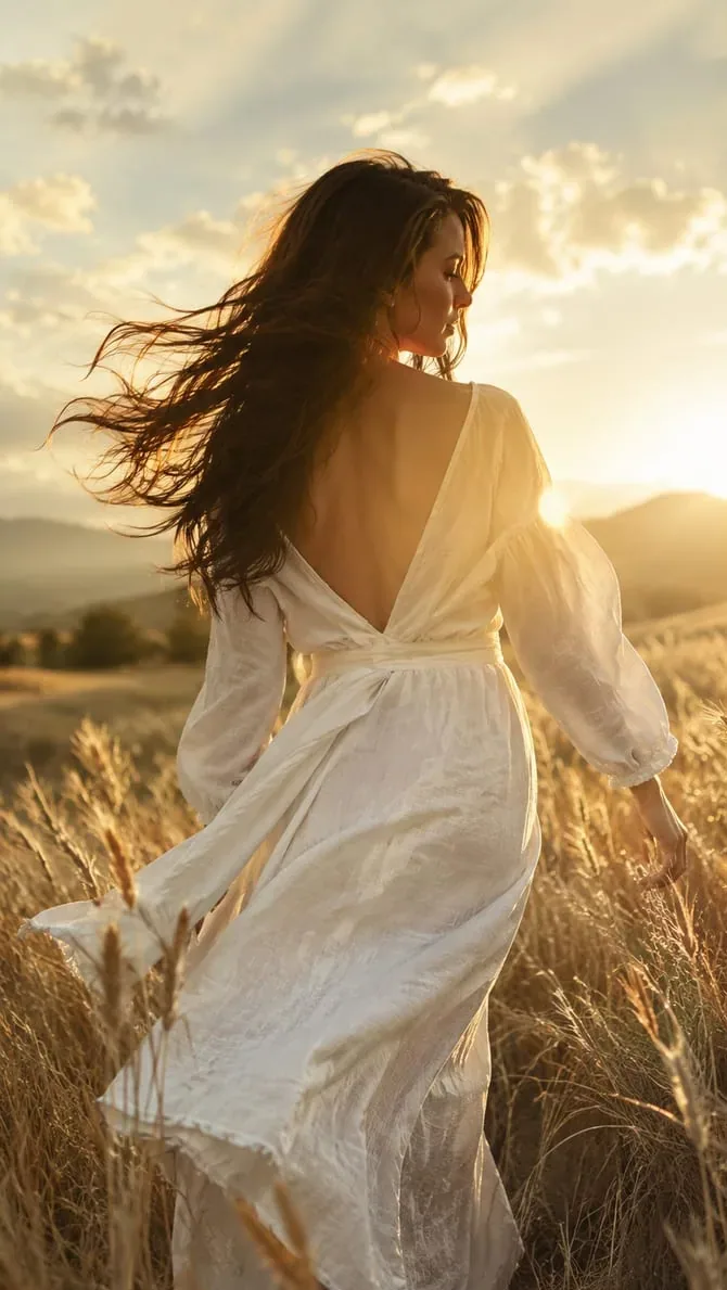 Exemplo: Golden Hour