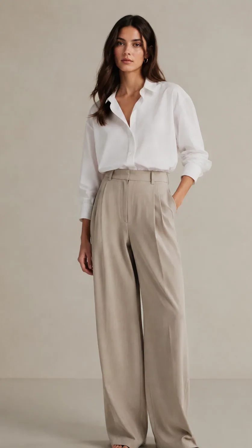Exemplo: Lookbook minimal Pro