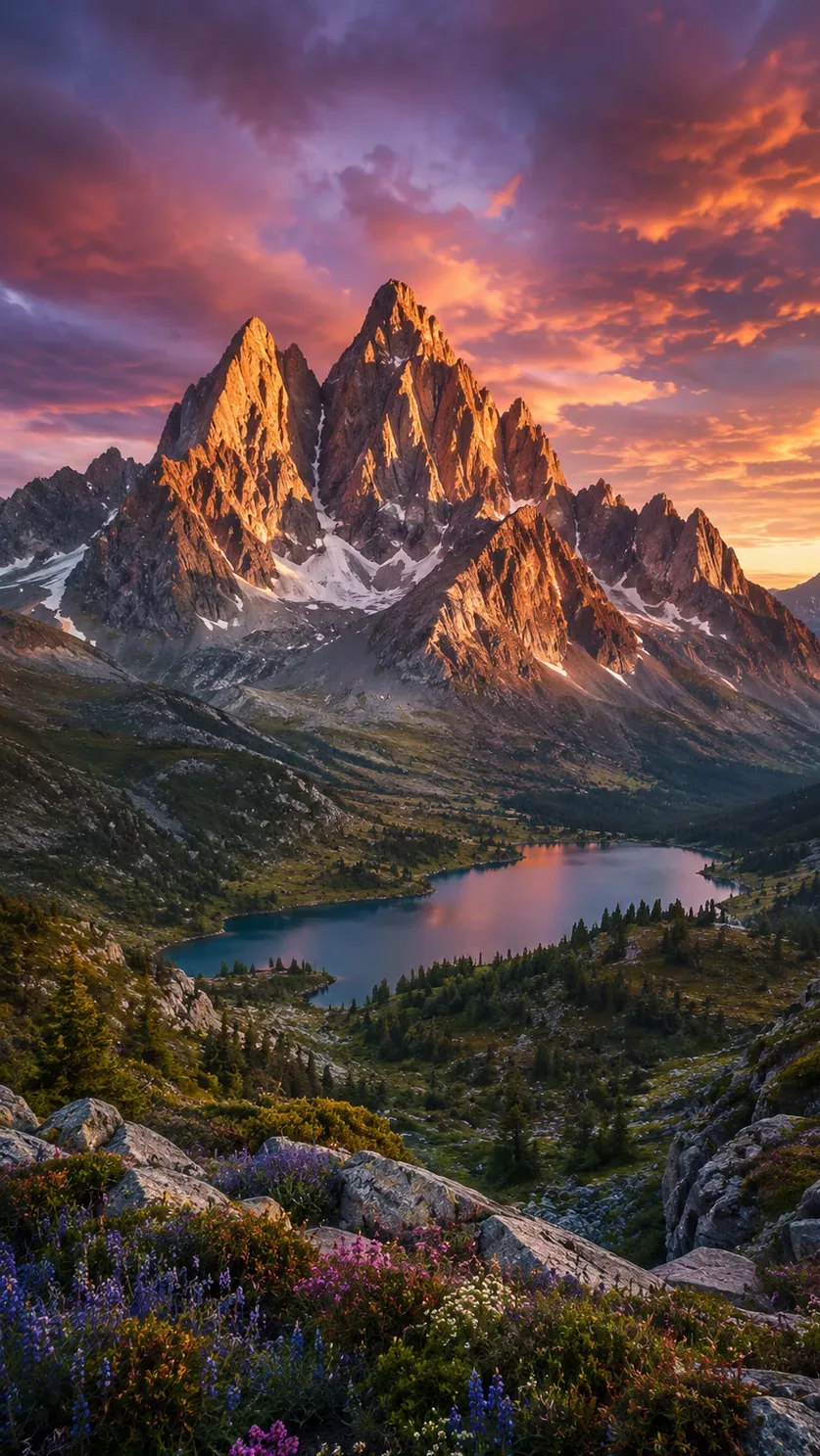 Exemplo: Paisagem