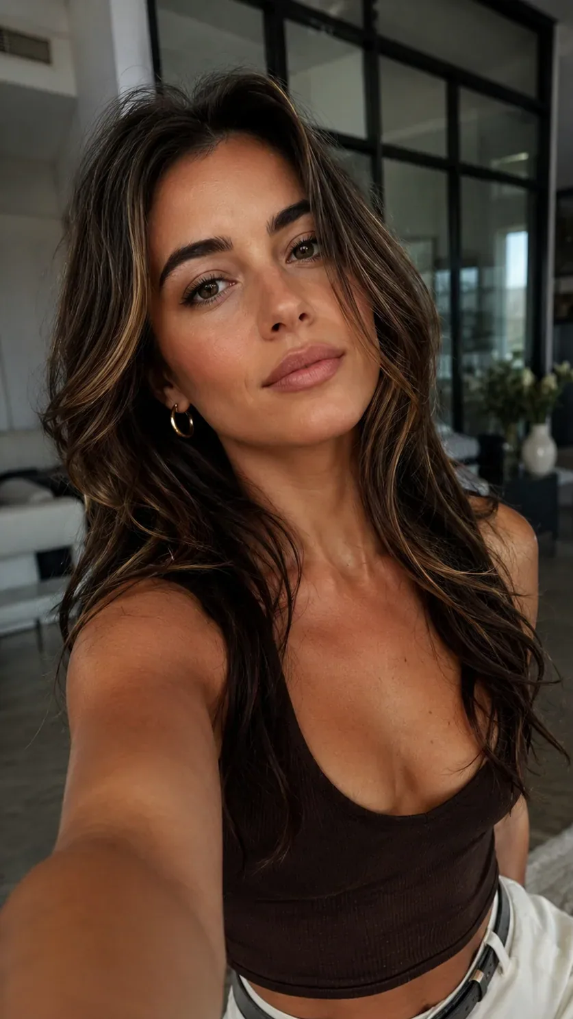 Exemplo: Selfie Pro