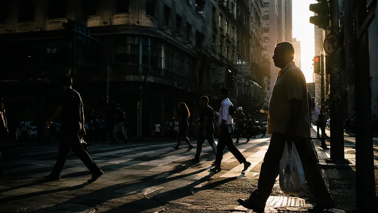 Street photo