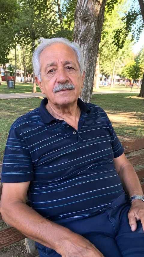 Sr. Antônio