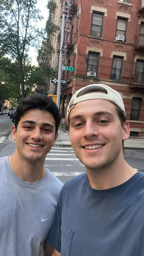 Felipe & Caio